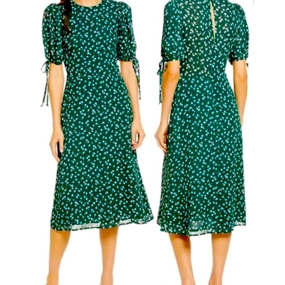 Reformation Oakley dress